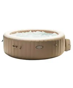 სპა აუზი Intex 28426 "Bubble Massage" - Primestore.ge