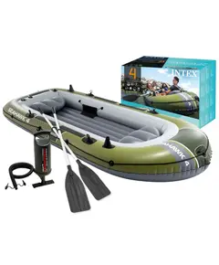 ნავი INTEX 6941057430669 SEAHAWK4 - Primestore.ge
