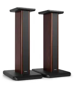 დინამიკების სადგამი Edifier SS03, Speaker Stands for S3000Pro, Brown - Primestore.ge