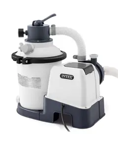 Intex pool sand filter 6941057421872