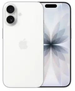 მობილური ტელეფონი Apple IPhone 17 256GB White/D - Primestore.ge