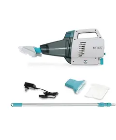 Pool vacuum INTEX 6941057422770