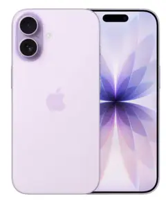 მობილური ტელეფონი Apple IPhone 17 256GB Lavender/D - Primestore.ge