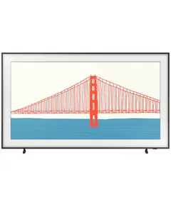 ტელევიზორი SAMSUNG QE55LS03AAUXUA - Primestore.ge