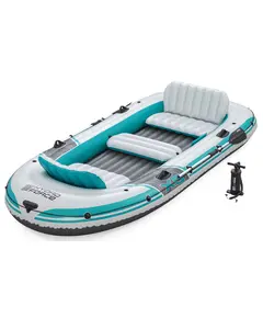 ნავი BESTWAY 6941607357996 "Adventure Elite X5 Raft Set" - Primestore.ge