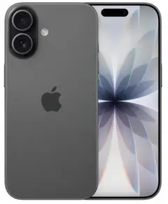 მობილური ტელეფონი Apple IPhone 17 256GB Black/D - Primestore.ge