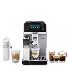ყავის აპარატი DeLonghi ECAM470.85.MB - Primestore.ge
