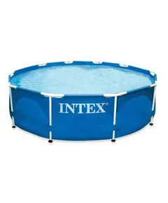 კარკასული აუზი INTEX 6941057432007 - Primestore.ge