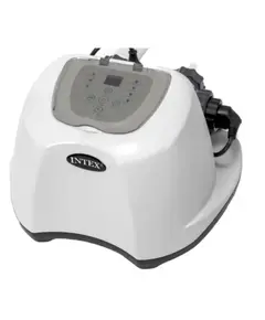 Saltwater chlorinator for swimming pools INTEX 26670