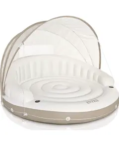 გასაბერი კუნძული INTEX 6941057452920 - Primestore.ge