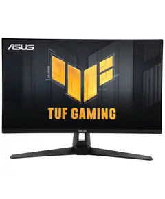 მონიტორი Asus Monitor 27" TUF Gaming VG27AQ5A 2xHDMI, DP, MM, IPS, 2560x1440, 210Hz, 0.3ms, sRGB 130%, AdaptiveSync, HDR10 - Primestore.ge