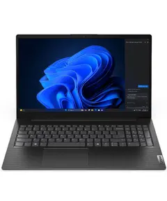 ნოუთბუქი Lenovo 83GW009NGX V15 G5, 15.6", i5-13420H, 16GB, 512GB SSD, Integrated, Black - Primestore.ge