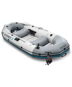 გასაბერი ნავი INTEX "Mariner 3" - Primestore.ge
