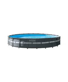 კარკასული აუზი Intex 6941057414539 - Primestore.ge
