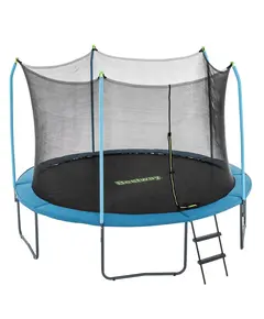 სახტუნაო ბატუტი BESTWAY 6941607365632  Xtreme Air Trampoline - Primestore.ge
