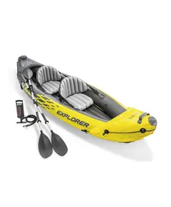 გასაბერი კაიაკი INTEX "Explorer  K 2" - Primestore.ge