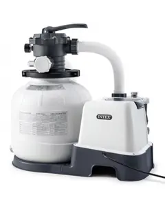 აუზის ქვიშის ფილტრი INTEX 6941057417851 - Primestore.ge