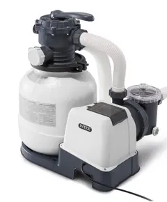 აუზის ქვიშის ფილტრი INTEX 6941057413907 - Primestore.ge