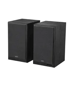 დინამიკი Edifier R2750DB MKII, 144W, HDMI eARC, Optical, Coaxial, Line In, Bluetooth, Powered Bookshelf Speakers, Black - Primestore.ge