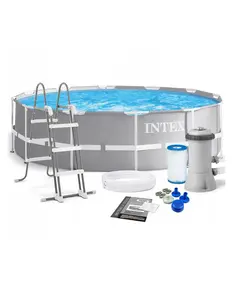 კარკასული აუზი INTEX 6941057431765 - Primestore.ge