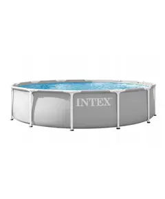 კარკასული აუზი INTEX 6941057431734 - Primestore.ge