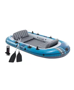ნავი INTEX 6941057430621 "Excursion 4" - Primestore.ge