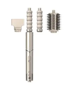 თმის სტაილერი Shark HD426SLEU FlexStyle, 1650W, Hair Styler, Gold - Primestore.ge