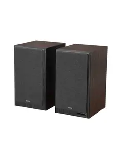 დინამიკი Edifier R2750DB MKII, 144W, HDMI eARC, Optical, Coaxial, Line In, Bluetooth, Powered Bookshelf Speakers, Walnut - Primestore.ge