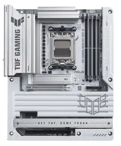 დედა დაფა ASUS Motherboard TUF GAMING B850-BTF WIFI W sAM5 B850 4xDDR5 M.2 HDMI DP Wi-Fi BT ATX BTF - Primestore.ge