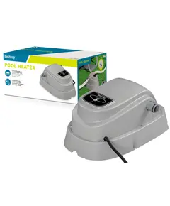 წყლის გამათბობელი BESTWAY 6941607346709 - Primestore.ge