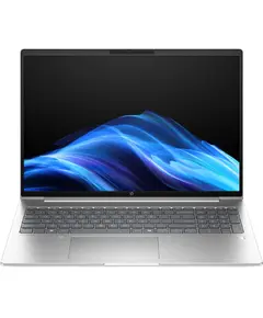 ნოუთბუქი HP B9ZF7ET ProBook 4 G1i, 16", Ultra 7-255U, 32GB, 1TB SSD, Integrated, Grey - Primestore.ge