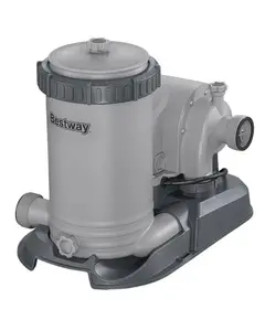 აუზის ფილტრი BESTWAY 6941607365465 (9463ლ/ს) - Primestore.ge