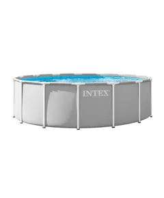 კარკასული აუზი INTEX 6941057431840 - Primestore.ge
