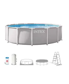კარკასული აუზი INTEX 6941057431789 - Primestore.ge