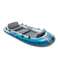 გასაბერი ნავი INTEX 6941057430638 "Excursion 5" - Primestore.ge