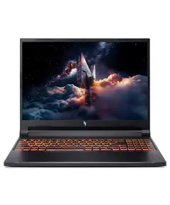 ნოუთბუქი Acer Notebook Nitro V 16 ANV16-42 16" WQXGA IPS, AMD R7-260, 16GB, F1TB, NVD5060-8, Lin, black - Primestore.ge