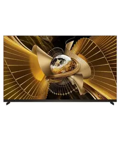 ტელევიზორი TCL 85X11L GTV 4K UHD 144Hz VRR HDR 6500nits 70000:1 Audio by BANG & OLUFSEN - Primestore.ge