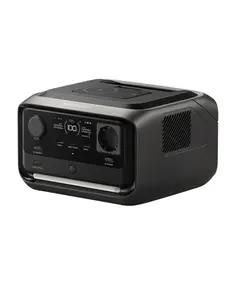 კვების წყარო Ecoflow River 3 PLUS Wireless - Primestore.ge