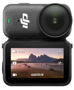 Video camera DJI Osmo NANO (128GB)