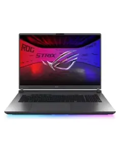 Asus ROG Strix G18 (2025) 18'' 2.5K 240Hz I7-14650HX 16GB 1TB G4 SSD RTX 5050 Eclipse Gray