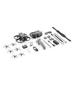 DJI Avata Pro-View Combo (RC Motion 2)