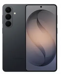 მობილური ტელეფონი Samsung S26+ 256GB Black SM-S947BZKBCAU - Primestore.ge