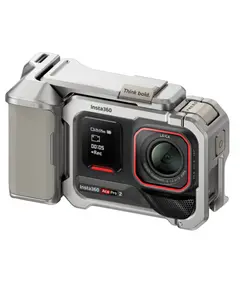 ვიდეო კამერა Insta360 Ace Pro 2 Dual Battery Xplorer Bundle - Primestore.ge