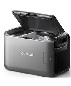 პორტატული მაცივარი EcoFlow GLACIER Classic 45L - Primestore.ge