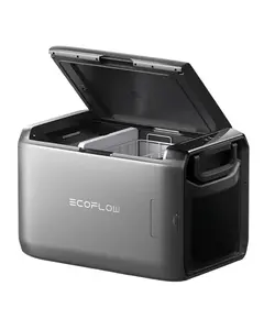 პორტატული მაცივარი EcoFlow GLACIER Classic 55L - Primestore.ge