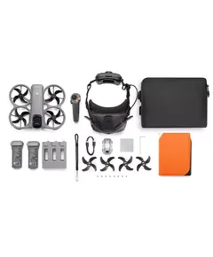 Drone DJI Avata 360 Motion Fly More Combo (DJI Goggles N3)