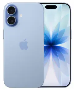 მობილური ტელეფონი Apple IPhone 17 256GB Mist Blue/D - Primestore.ge