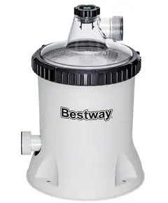 აუზის ფილტრი BESTWAY 58870 Polysphere (5678 ლ/ს) - Primestore.ge