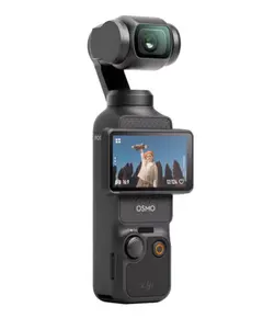 Video Camera DJI Pocket 3 Standard Combo