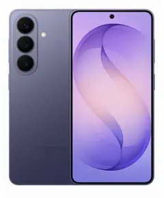მობილური ტელეფონი Samsung S26 256GB Violet SM-S942BZVCCAU/D - Primestore.ge